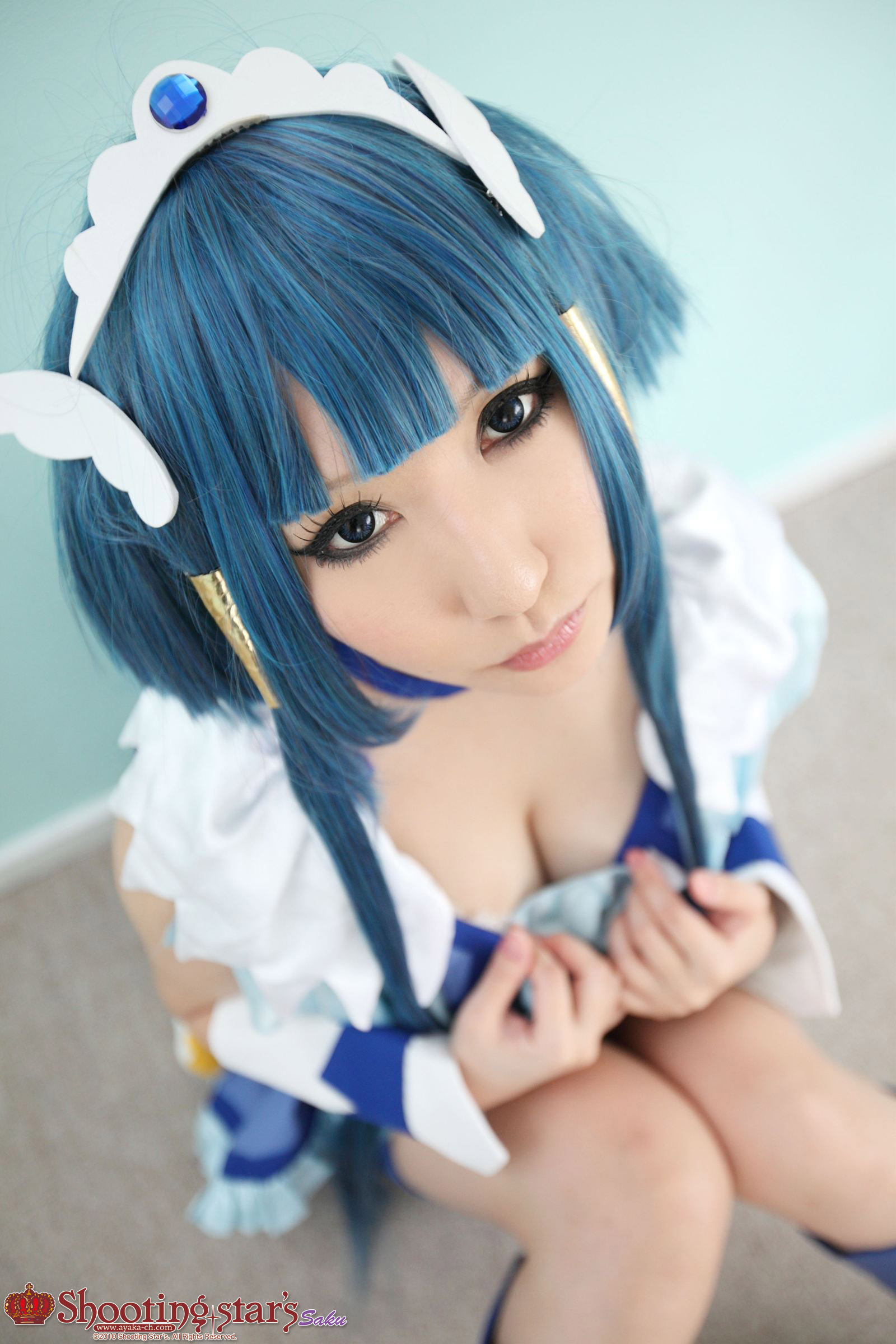 [Cosplay]New Pretty Cure Sunshine Gallery 3